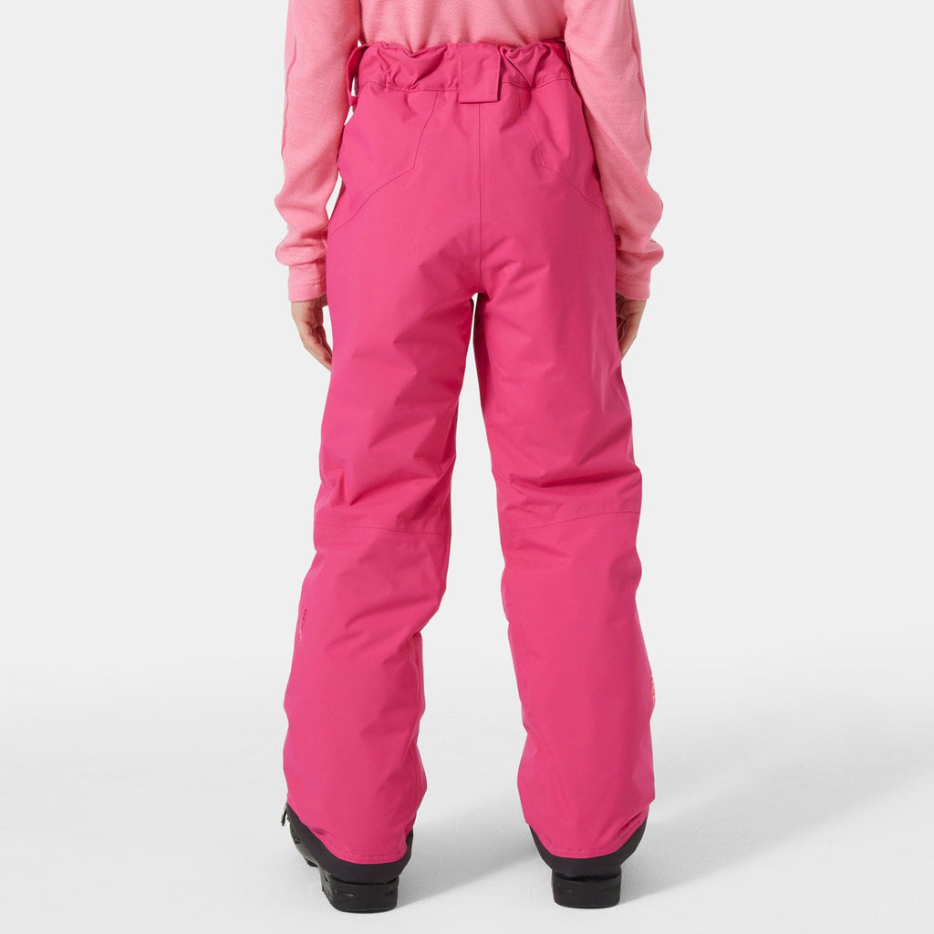 [41606-181] YOUTH HELLY HANSEN LEGENDARY WINDPROOF WATERPROOF PANTS