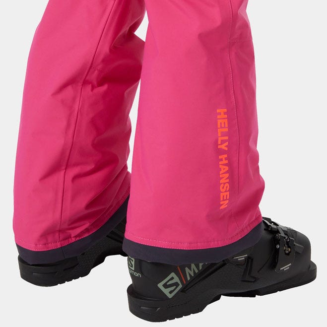 [41606-181] YOUTH HELLY HANSEN LEGENDARY WINDPROOF WATERPROOF PANTS