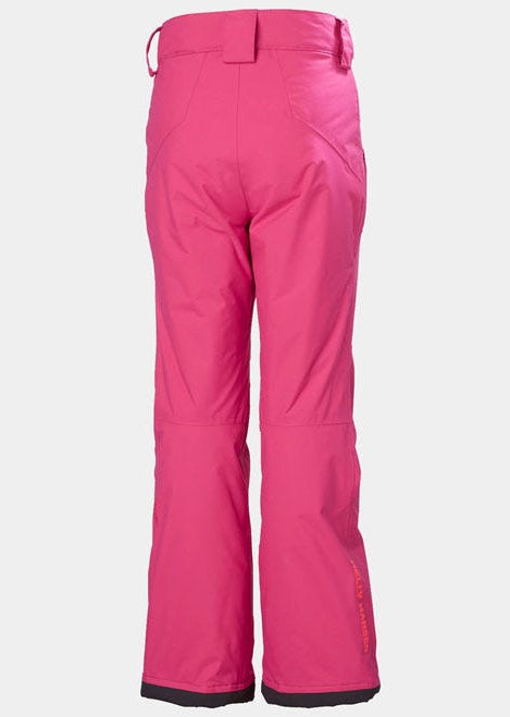 [41606-181] YOUTH HELLY HANSEN LEGENDARY WINDPROOF WATERPROOF PANTS
