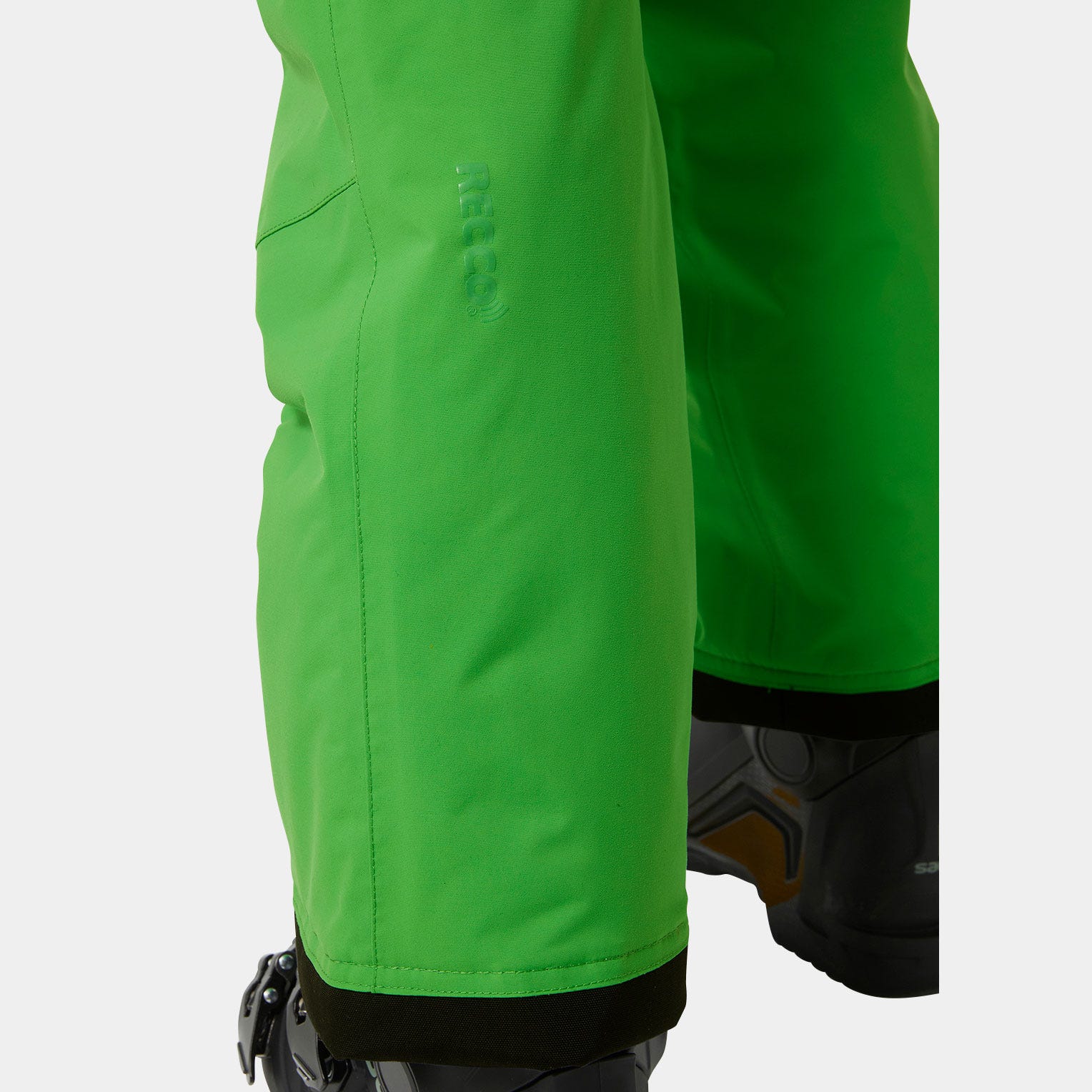 [41606-417] YOUTH HELLY HANSEN LEGENDARY WINDPROOF WATERPROOF PANTS