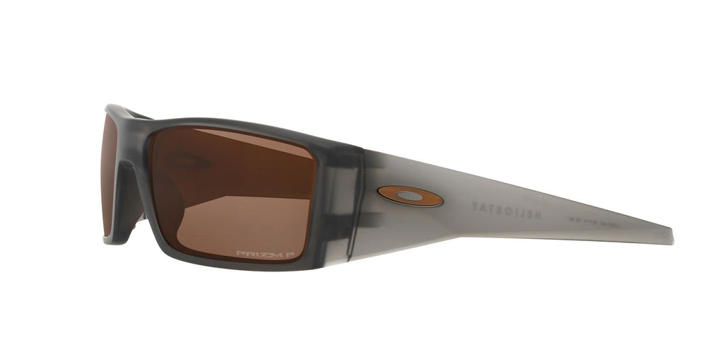 [OO9231-04] Mens Oakley HELIOSTAT Polarized Sunglasses