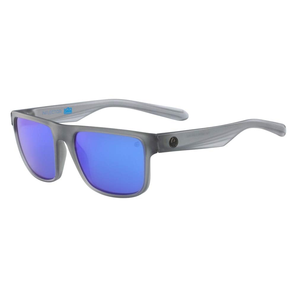 [33246-035] Mens Dragon Alliance Inflector H2O Polarized Sunglasses
