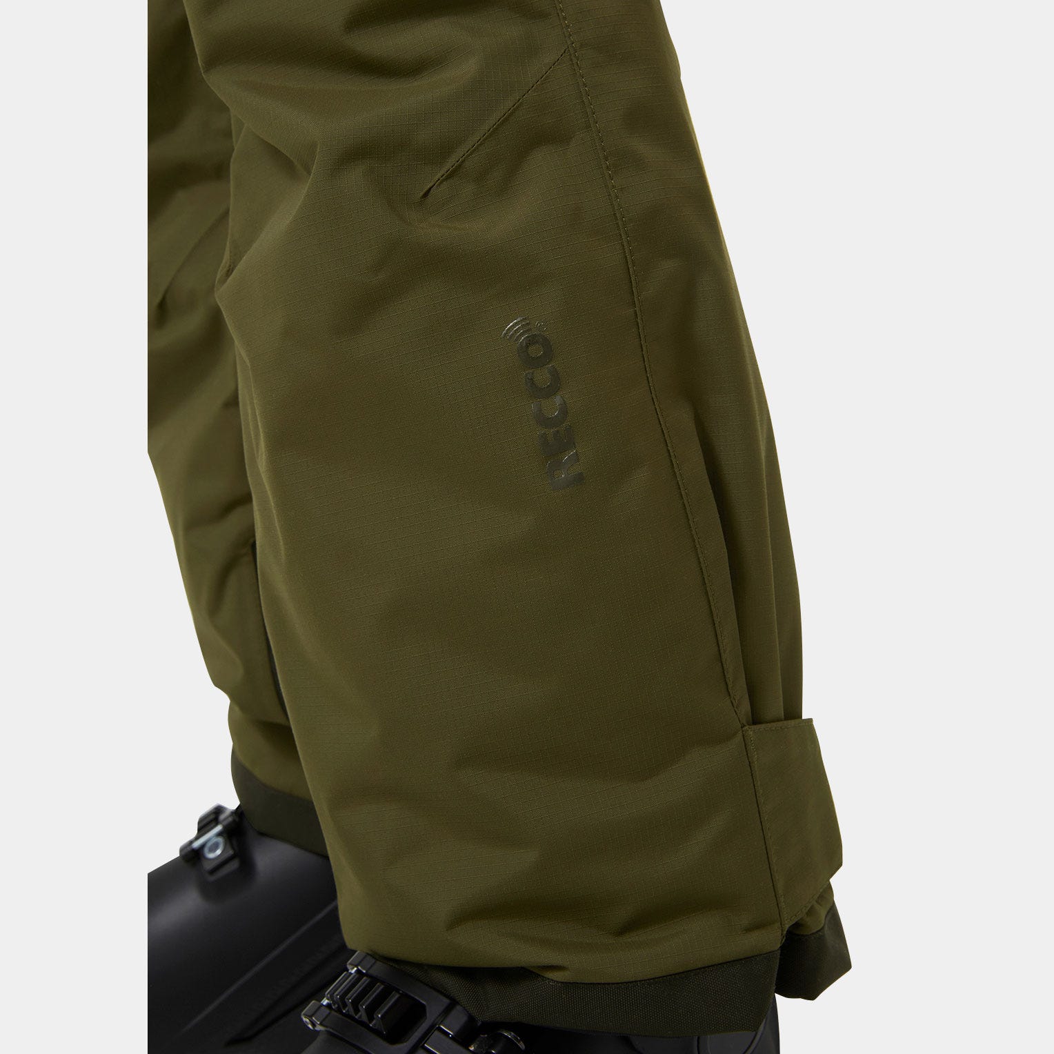 [41729-431] YOUTH HELLY HANSEN NO LIMIT 2.0 WATERPROOF INSULATED SKI PANTS
