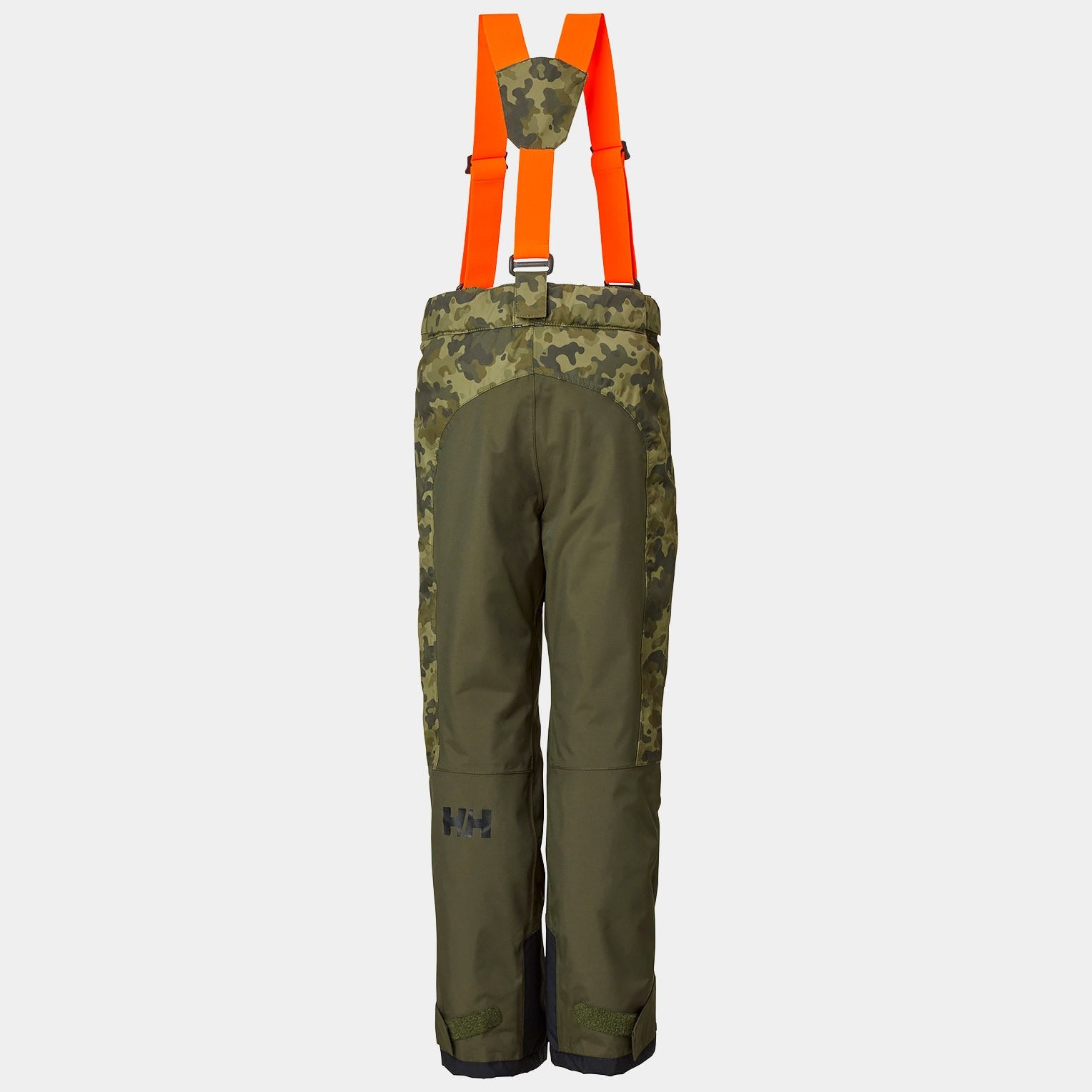 [41729-431] YOUTH HELLY HANSEN NO LIMIT 2.0 WATERPROOF INSULATED SKI PANTS