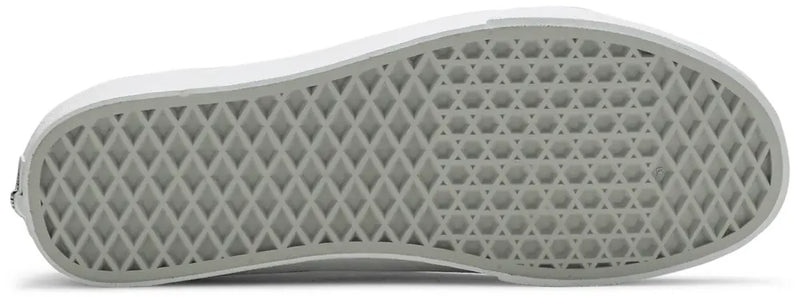 [VN000D3HW00] MENS VANS UA OLD SKOOL TRUE WHITE - TRUE WHITE