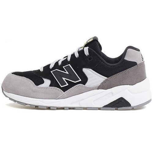 [MRT580LF] Mens New Balance MRT 580 TF GUNMETAL