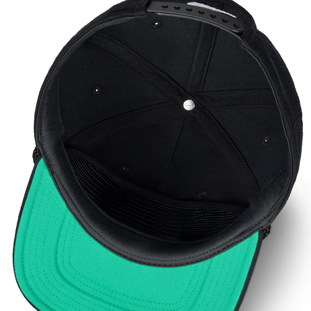 [HV7015-010] UNISEX NIKE PRO ALBATROSS GRAPHIC GOLF HAT