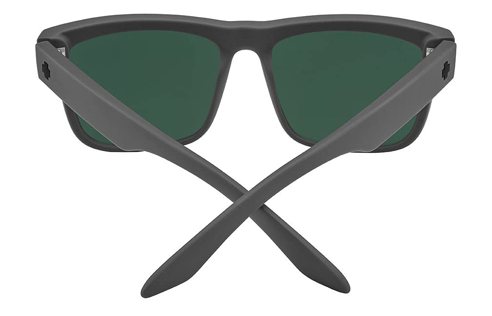 [6700000000067] Mens Spy Optic Discord Sunglasses