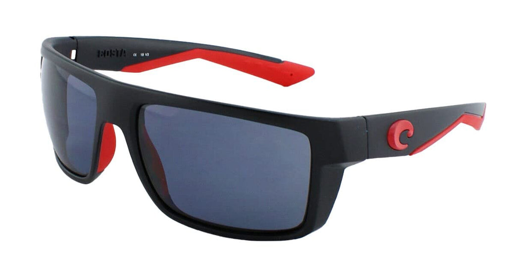 [6S9055-24] Mens Costa Motu Polarized Sunglasses