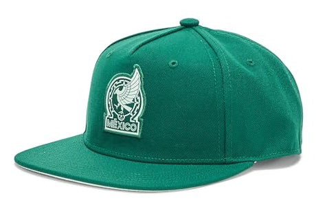 [IP4066-YOUTH] YOUTH ADIDAS FMF SB CAP 'MEXICO'