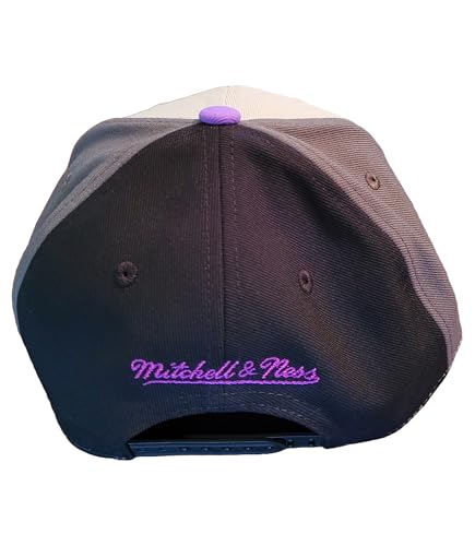 MENS MITCHELL & NESS MLB TRIPLE PLAY LIBERTY SNAPBACK COOP DIAMONDBACKS