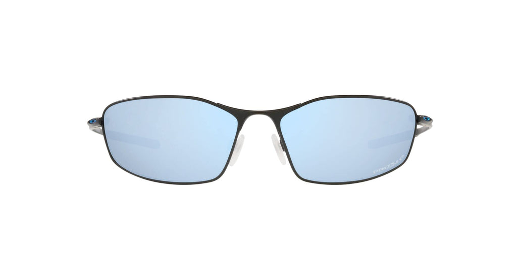 [OO4141-11] Mens Oakley WHISKER Polarized Sunglasses