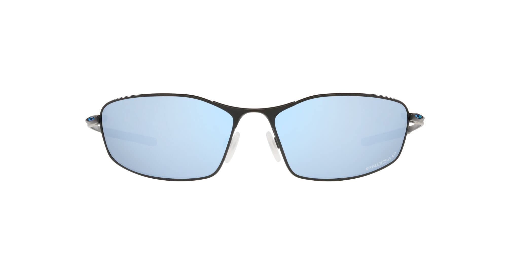 [OO4141-11] Mens Oakley WHISKER Polarized Sunglasses