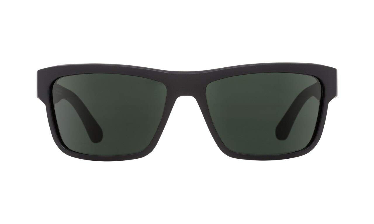 [6800000000040] Mens Spy Optic Frazier Standard Issue Polarized Sunglasses