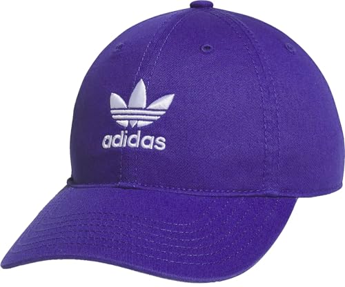 [IU9029] WOMENS ADIDAS ADICOLOR ORIGINALS RELAXED HAT