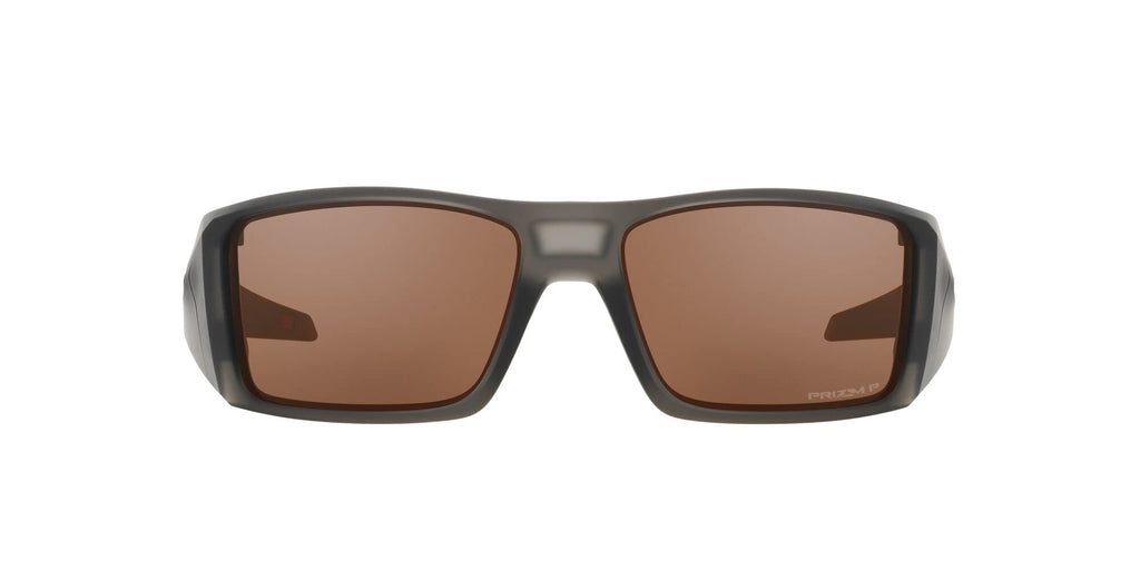 [OO9231-04] Mens Oakley HELIOSTAT Polarized Sunglasses
