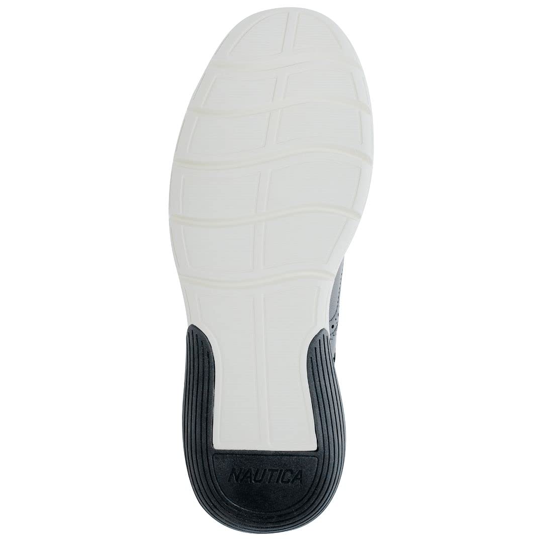[QM0350] Mens Nautica OXFORD