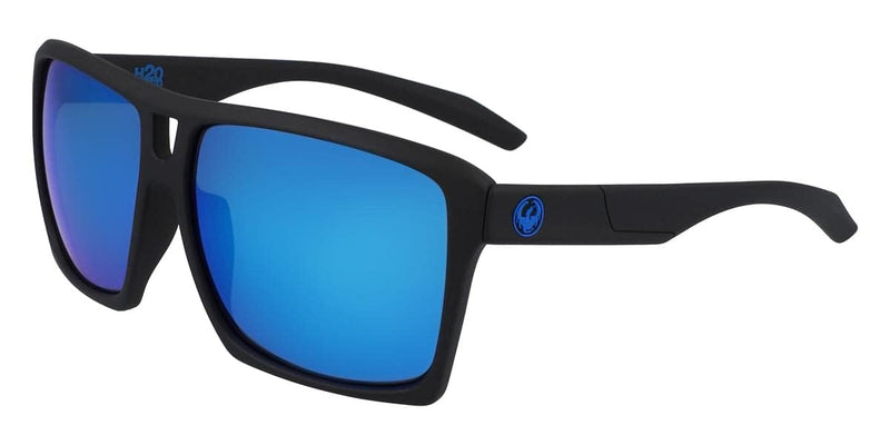 [42165-044] Mens Dragon Alliance THE VERSE LL MI H2O Polarized Sunglasses