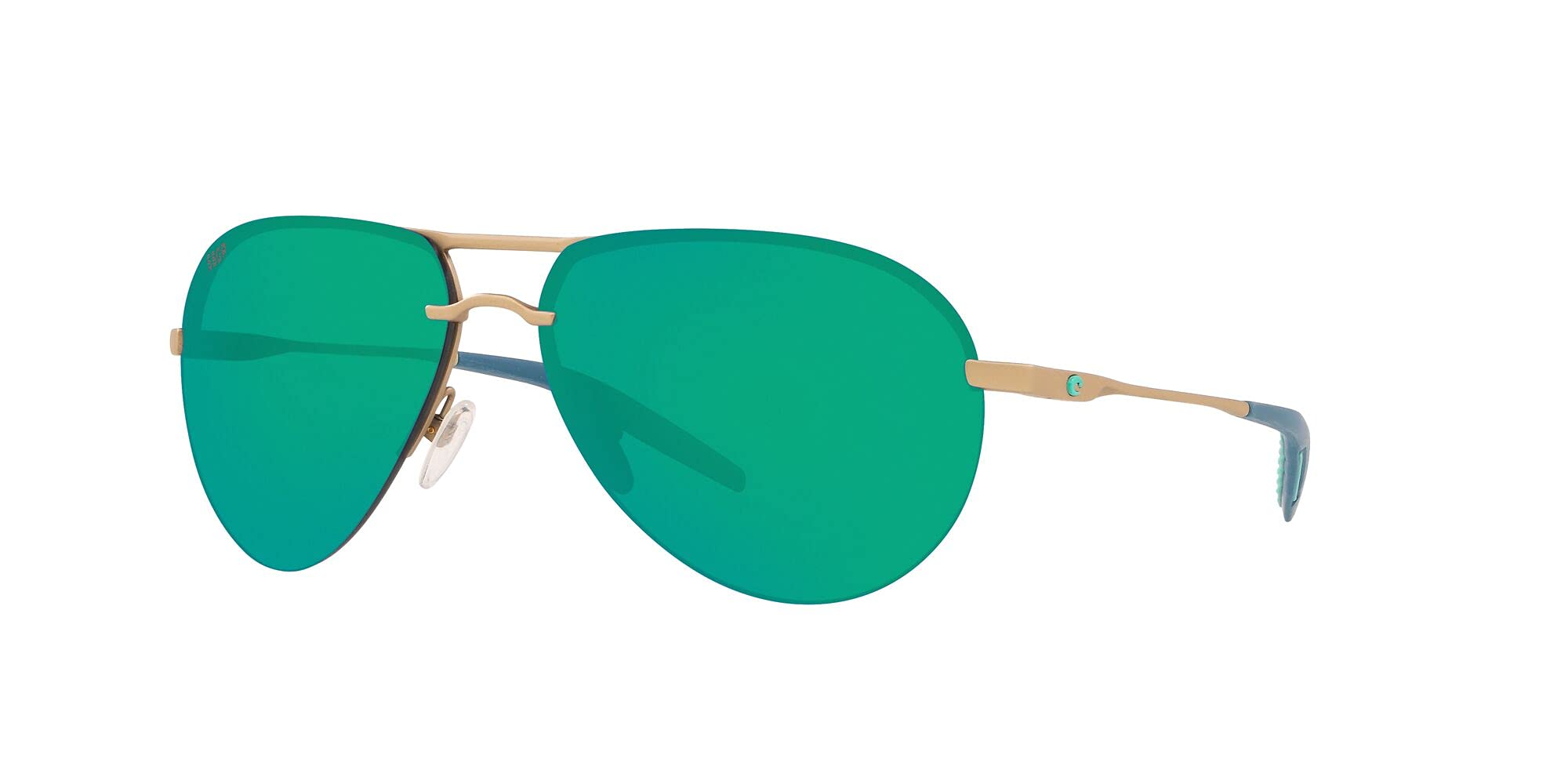 [HLO243OGMP] Mens Costa Helo Polarized Sunglasses