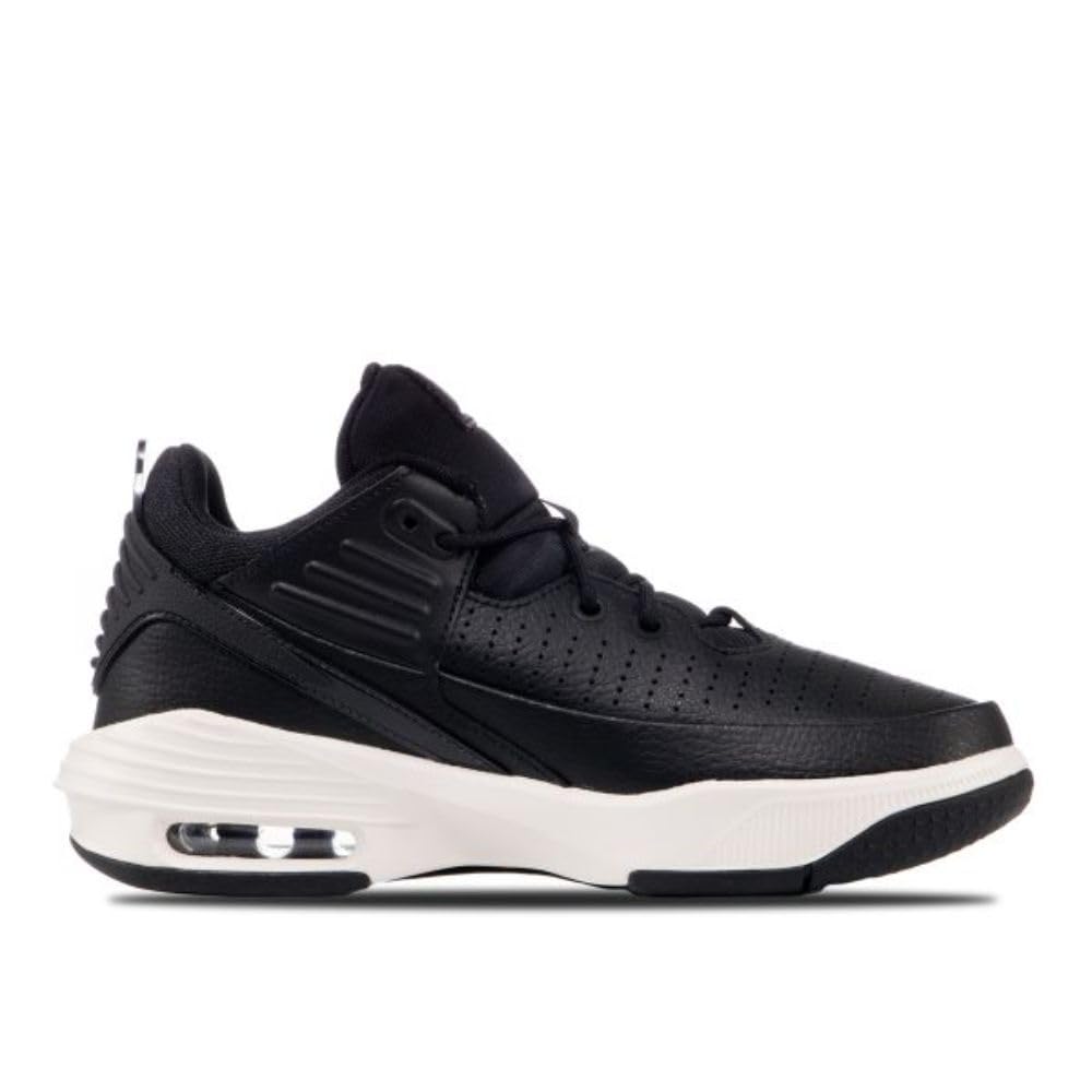 [DZ4353-010] MENS AIR JORDAN MAX AURA 5 'BLACK PHANTOM'
