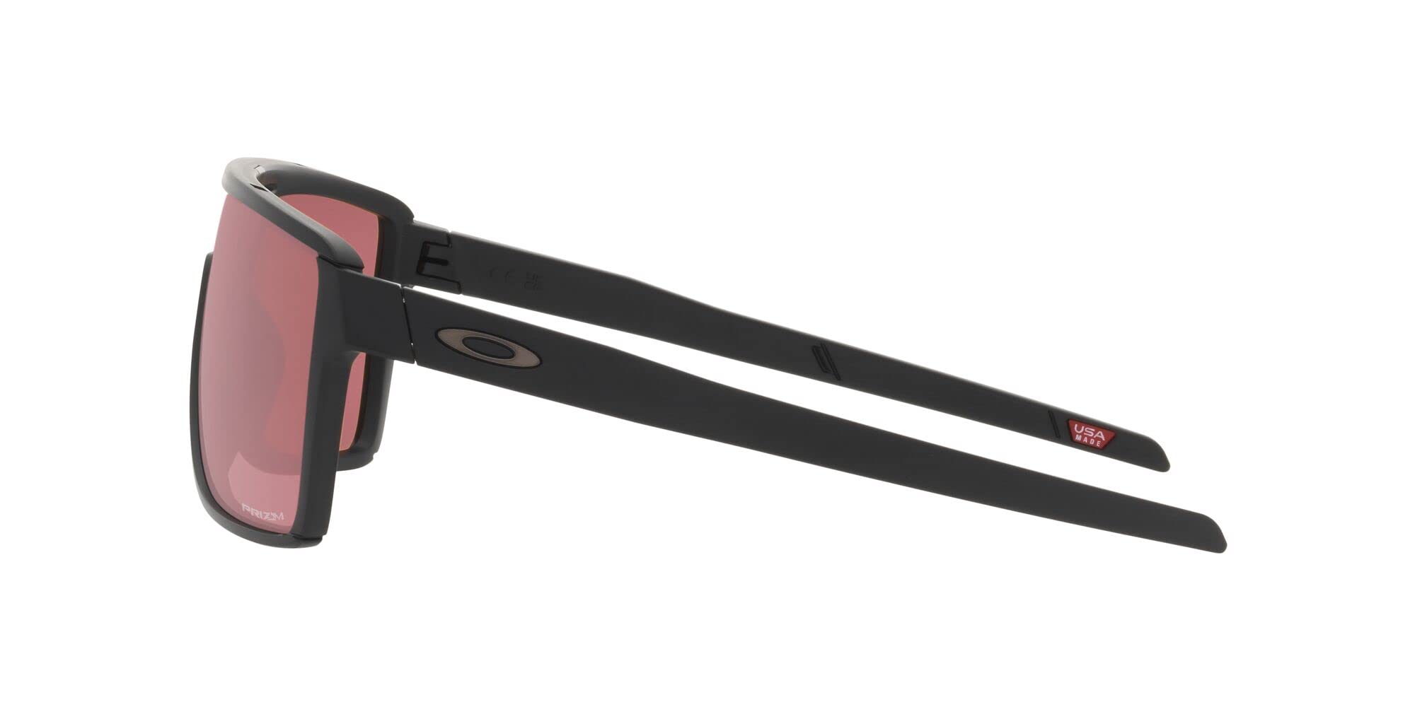 [OO9147-08] Mens Oakley Castel Sunglasses