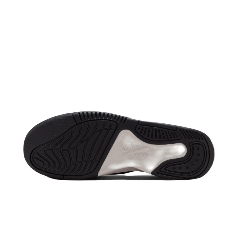 [DZ4353-010] MENS AIR JORDAN MAX AURA 5 'BLACK PHANTOM'