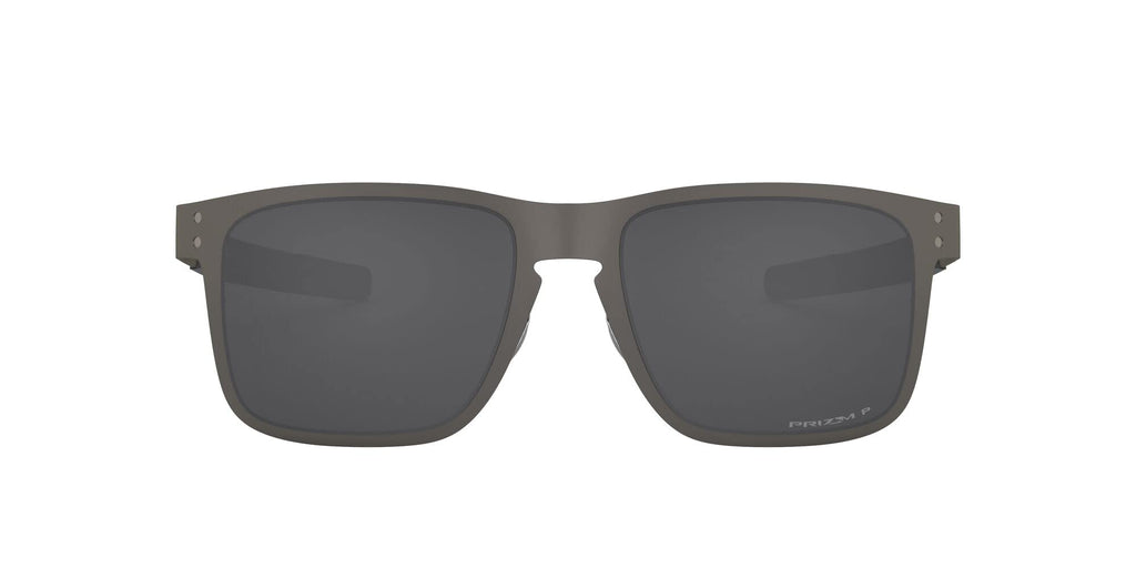 [OO4123-06] Mens Oakley HOLBROOK METAL Polarized Sunglasses