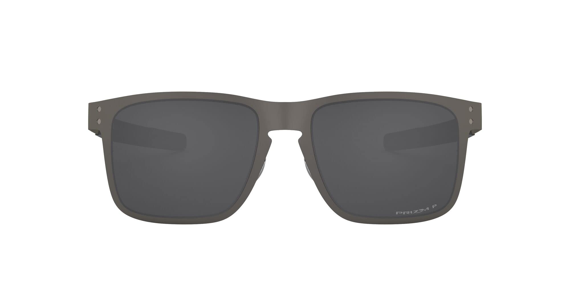 [OO4123-06] Mens Oakley HOLBROOK METAL Polarized Sunglasses