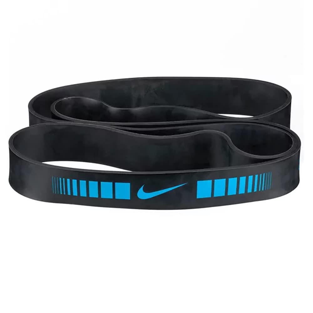 [N.100.6726.033] ADULT NIKE PRO RESISTANCE BAND HEAVY