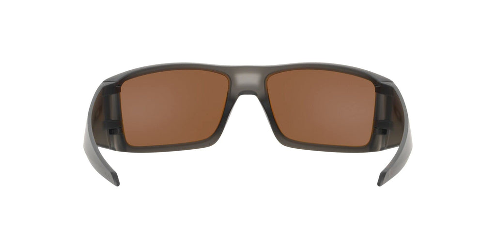 [OO9231-04] Mens Oakley HELIOSTAT Polarized Sunglasses