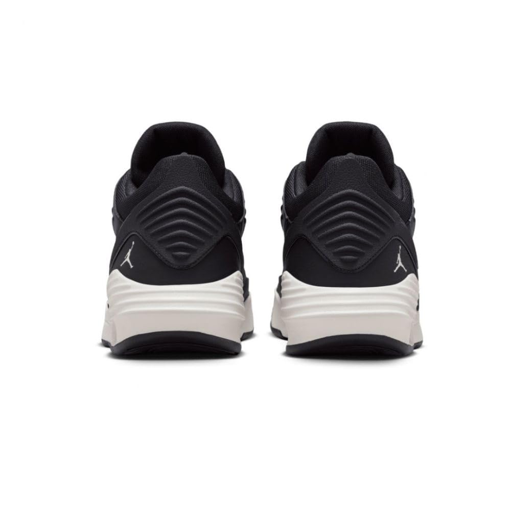 [DZ4353-010] MENS AIR JORDAN MAX AURA 5 'BLACK PHANTOM'