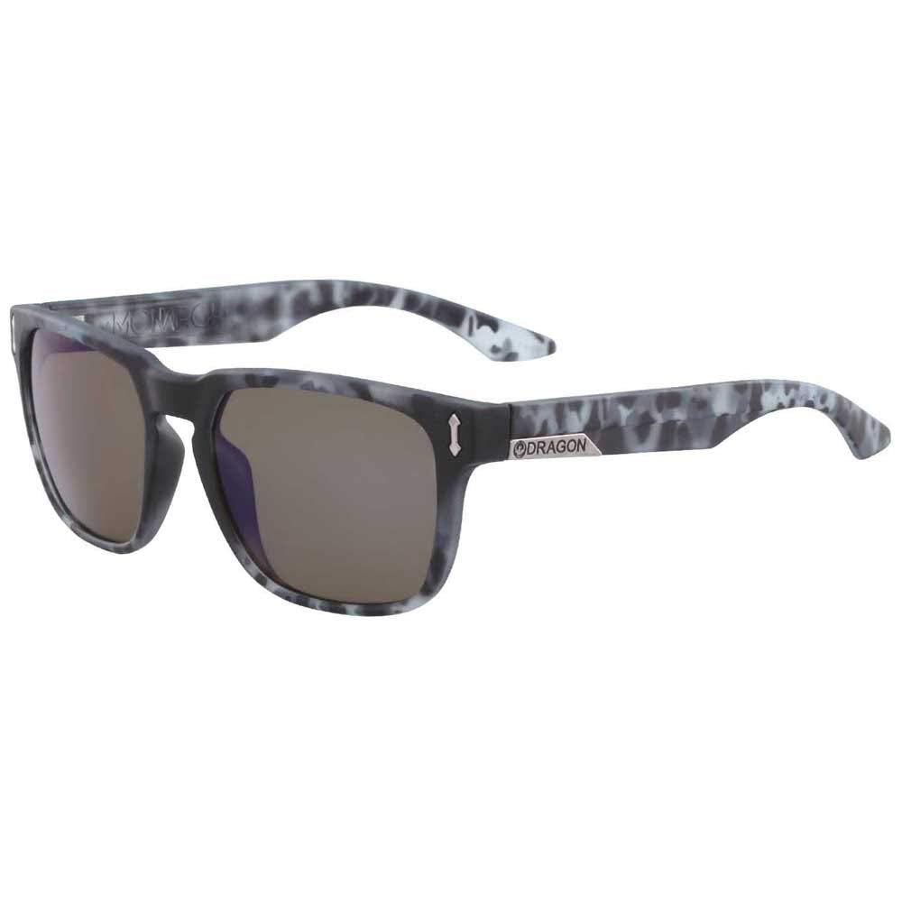 [41902-462] Mens Dragon Alliance DR513SI Monarch LL MI Sunglasses
