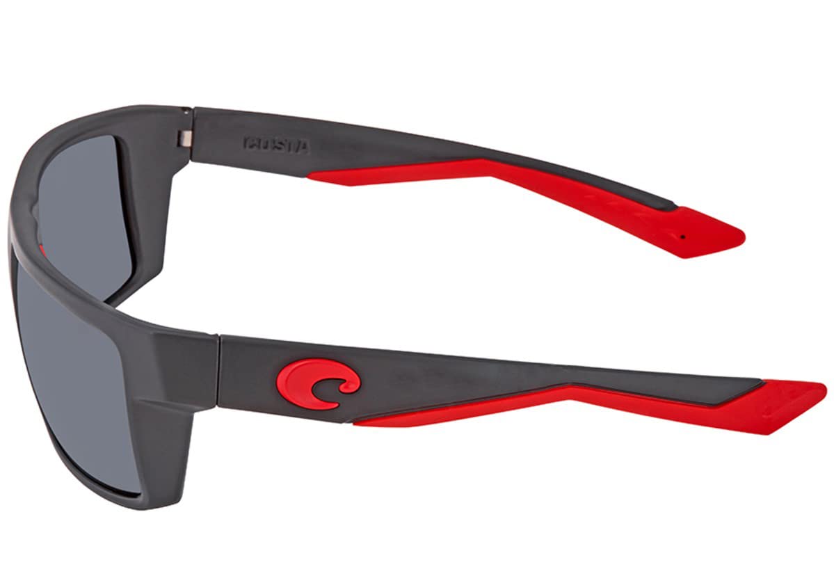 [6S9055-24] Mens Costa Motu Polarized Sunglasses