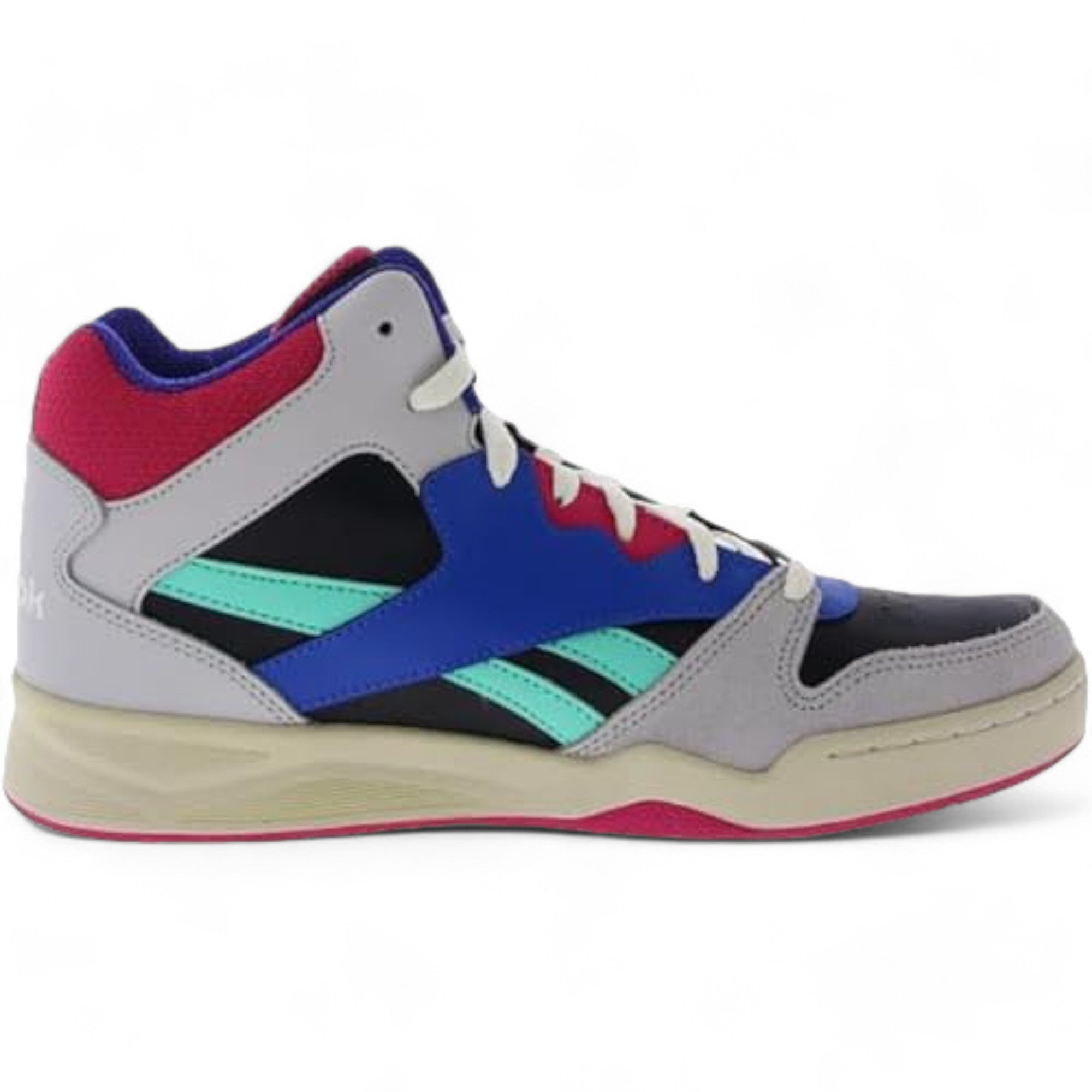 [100072393/IF3405] Mens Reebok ROYAL BB4500 HI2