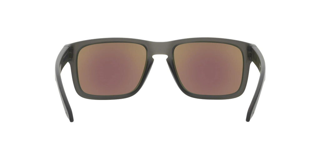 [OO9102-X5] Mens Oakley Holbrook Polarized Sunglasses