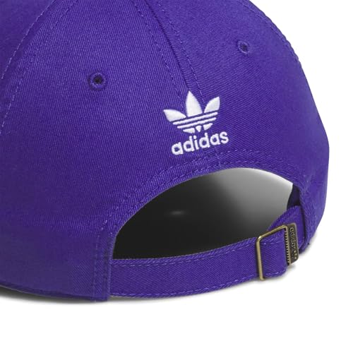 [IU9029] WOMENS ADIDAS ADICOLOR ORIGINALS RELAXED HAT