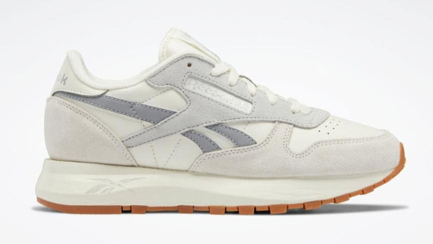 [100046738/GY7401] Womens Reebok CLASSIC LEATHER SP