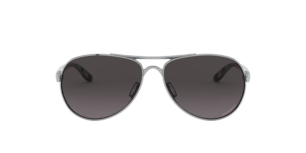 [OO4108-19] Womens Oakley Tie Breaker Sunglasses
