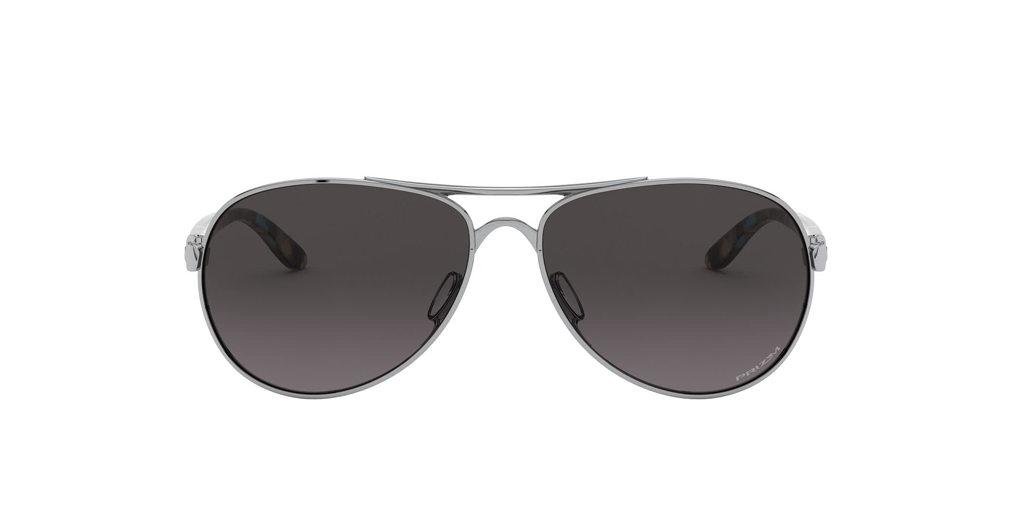 [OO4108-19] Womens Oakley Tie Breaker Sunglasses