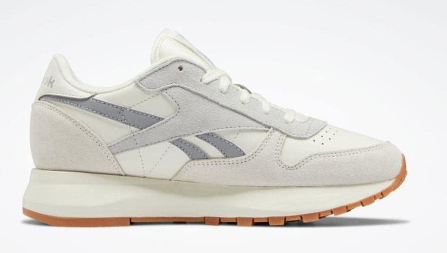 [100046738/GY7401] Womens Reebok CLASSIC LEATHER SP