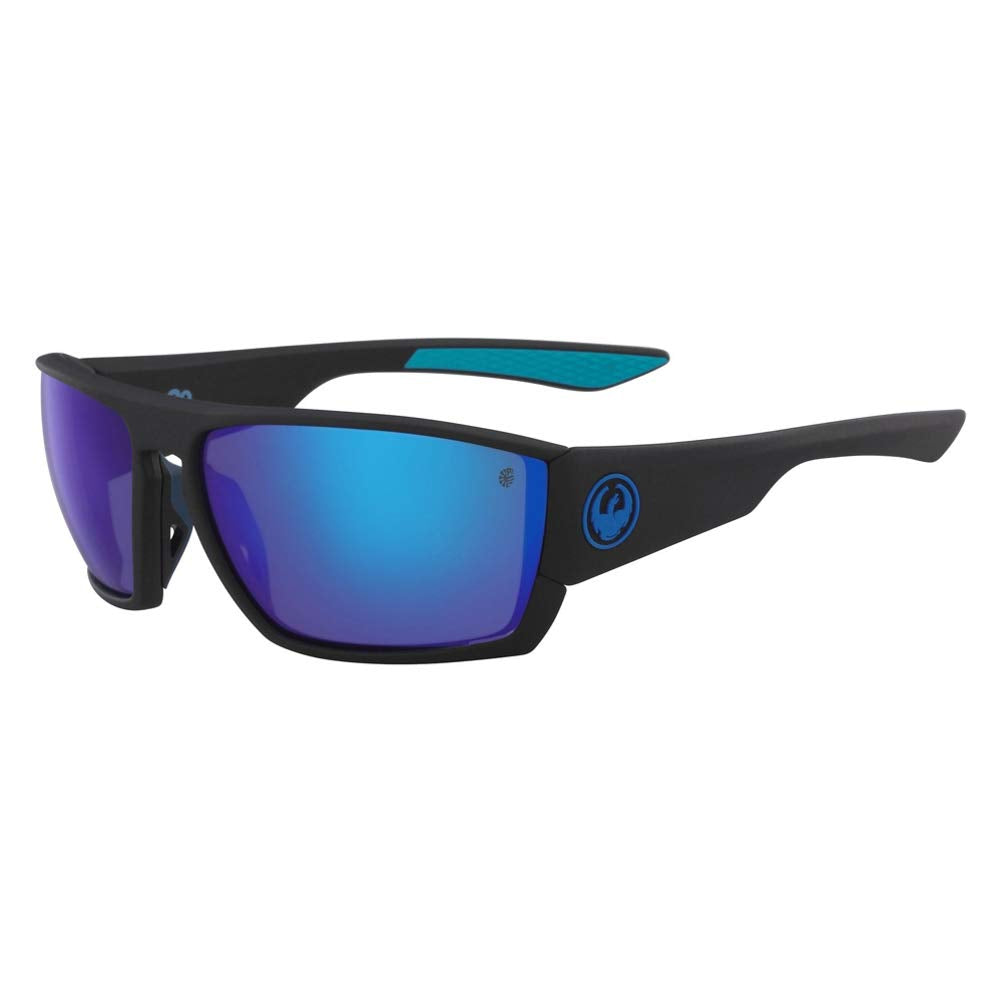 [35143-007] Mens Dragon Alliance Cutback H2O Sunglasses
