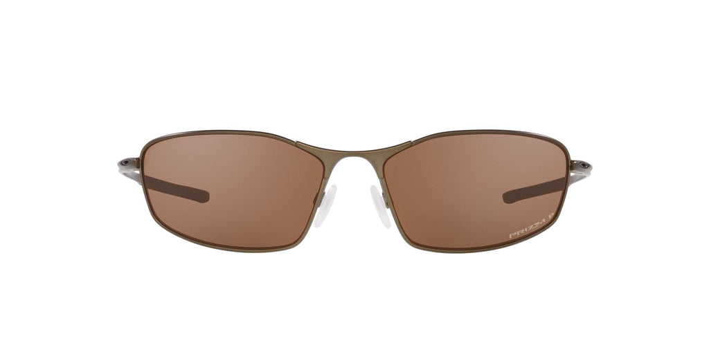[OO4141-13] Mens Oakley WHISKER Polarized Sunglasses