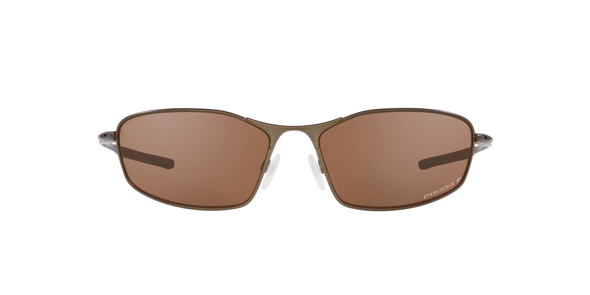 [OO4141-13] Mens Oakley WHISKER Polarized Sunglasses