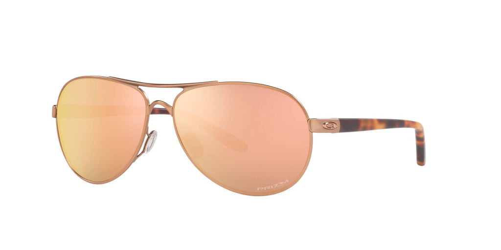 [OO4079-44] Womens Oakley FEEDBACK Sunglasses