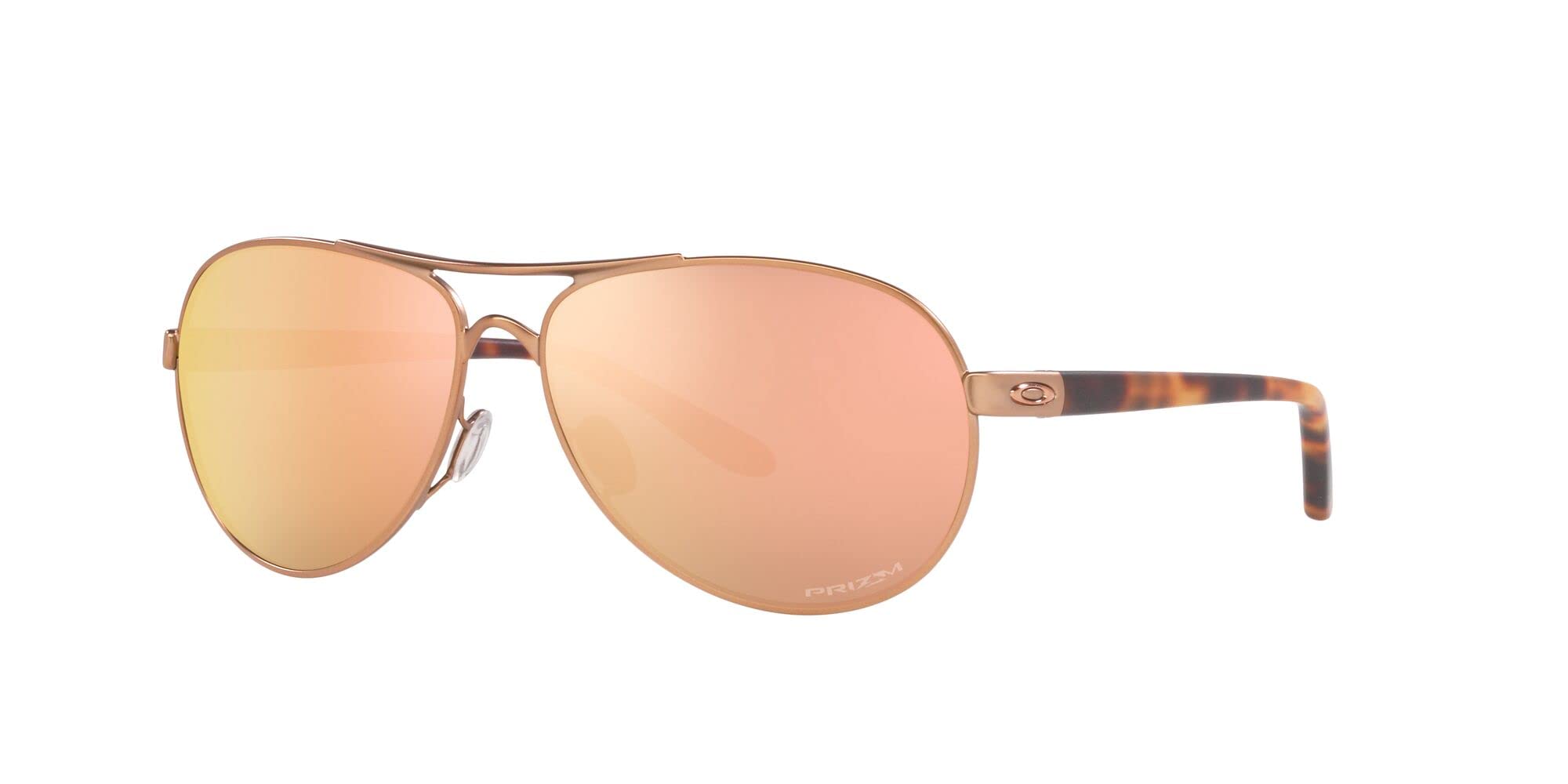 [OO4079-44] Womens Oakley FEEDBACK Sunglasses