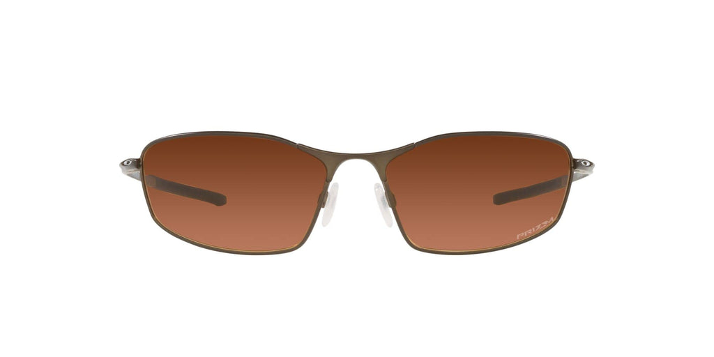 [OO4141-09] Mens Oakley Whisker Sunglasses