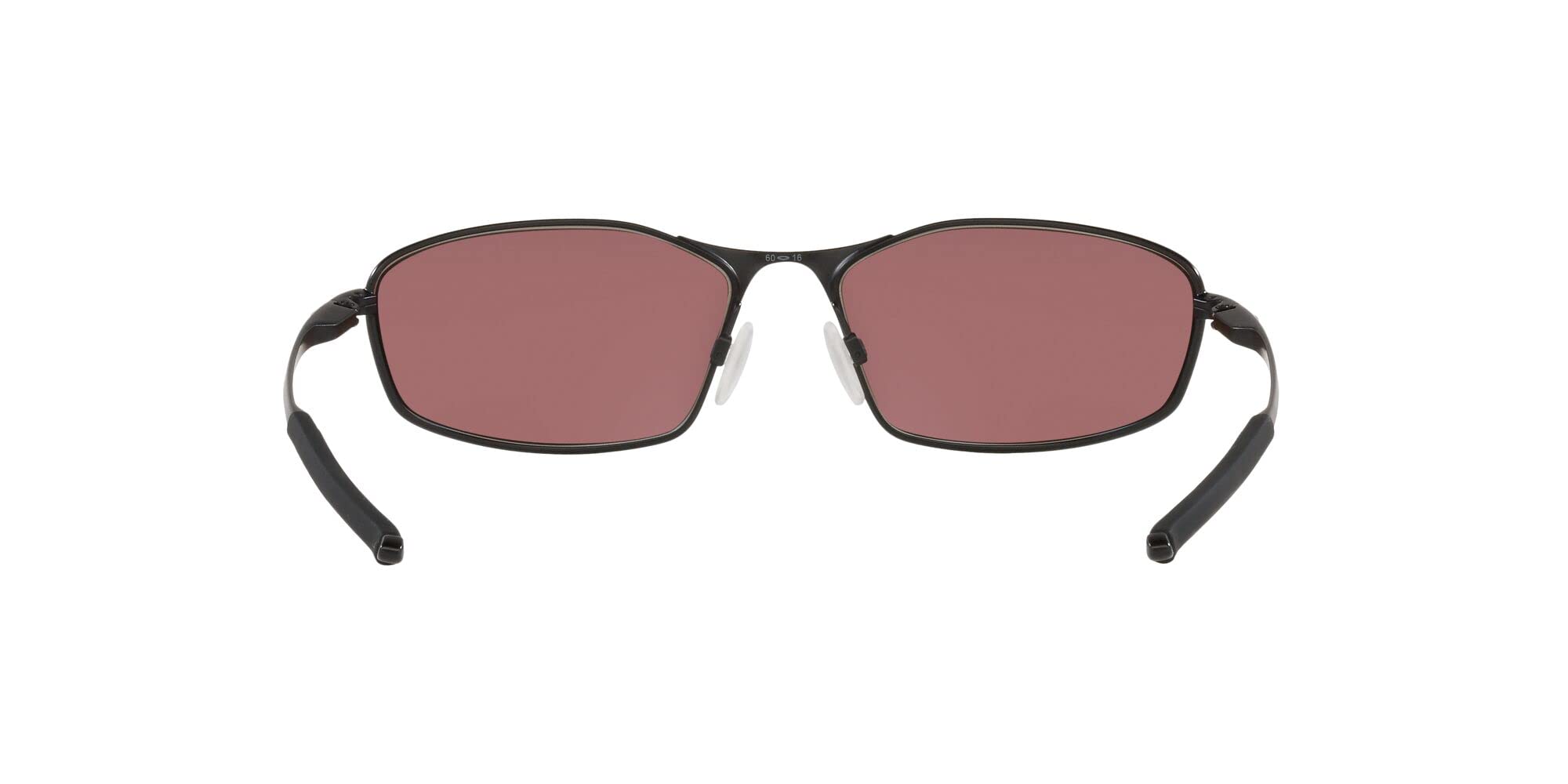 [OO4141-11] Mens Oakley WHISKER Polarized Sunglasses
