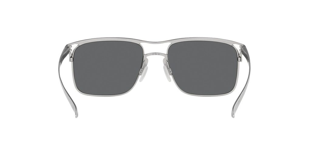 [OO6048-01] Mens Oakley Holbrook TI Sunglasses