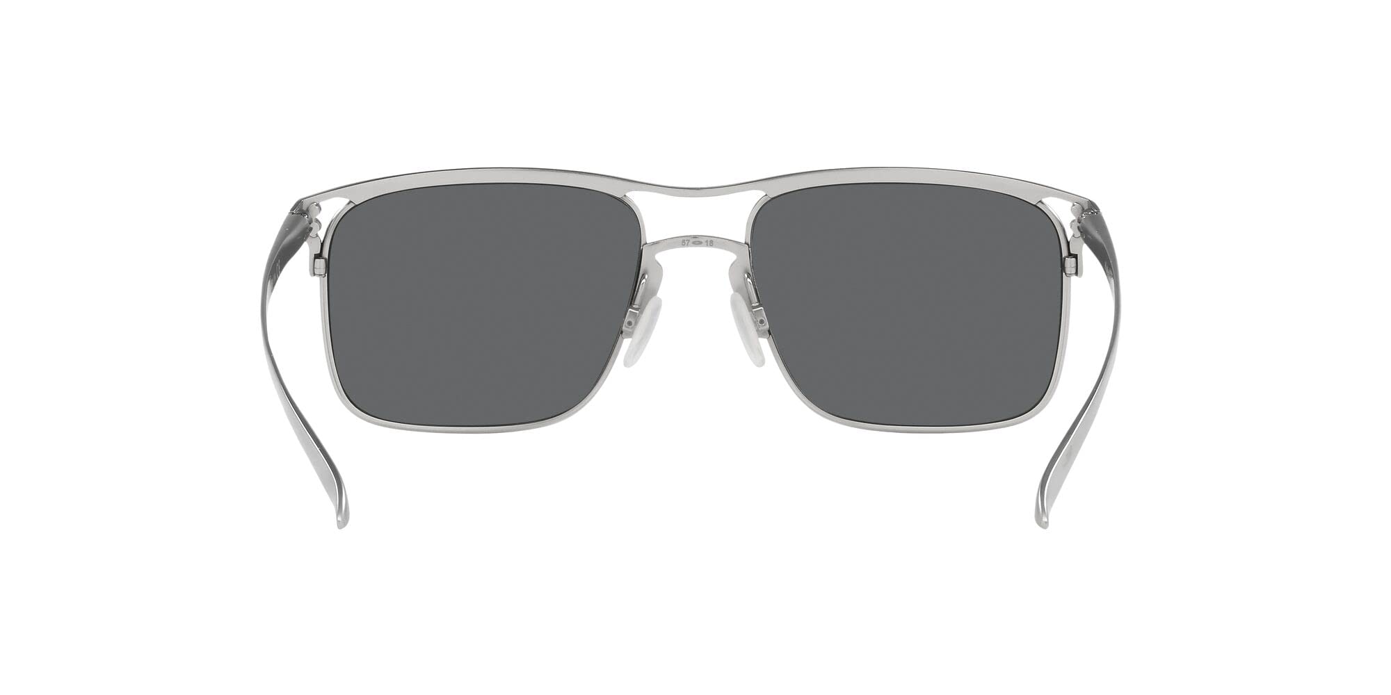 [OO6048-01] Mens Oakley Holbrook TI Sunglasses