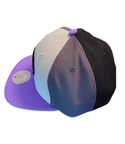 MENS MITCHELL & NESS MLB TRIPLE PLAY LIBERTY SNAPBACK COOP DIAMONDBACKS